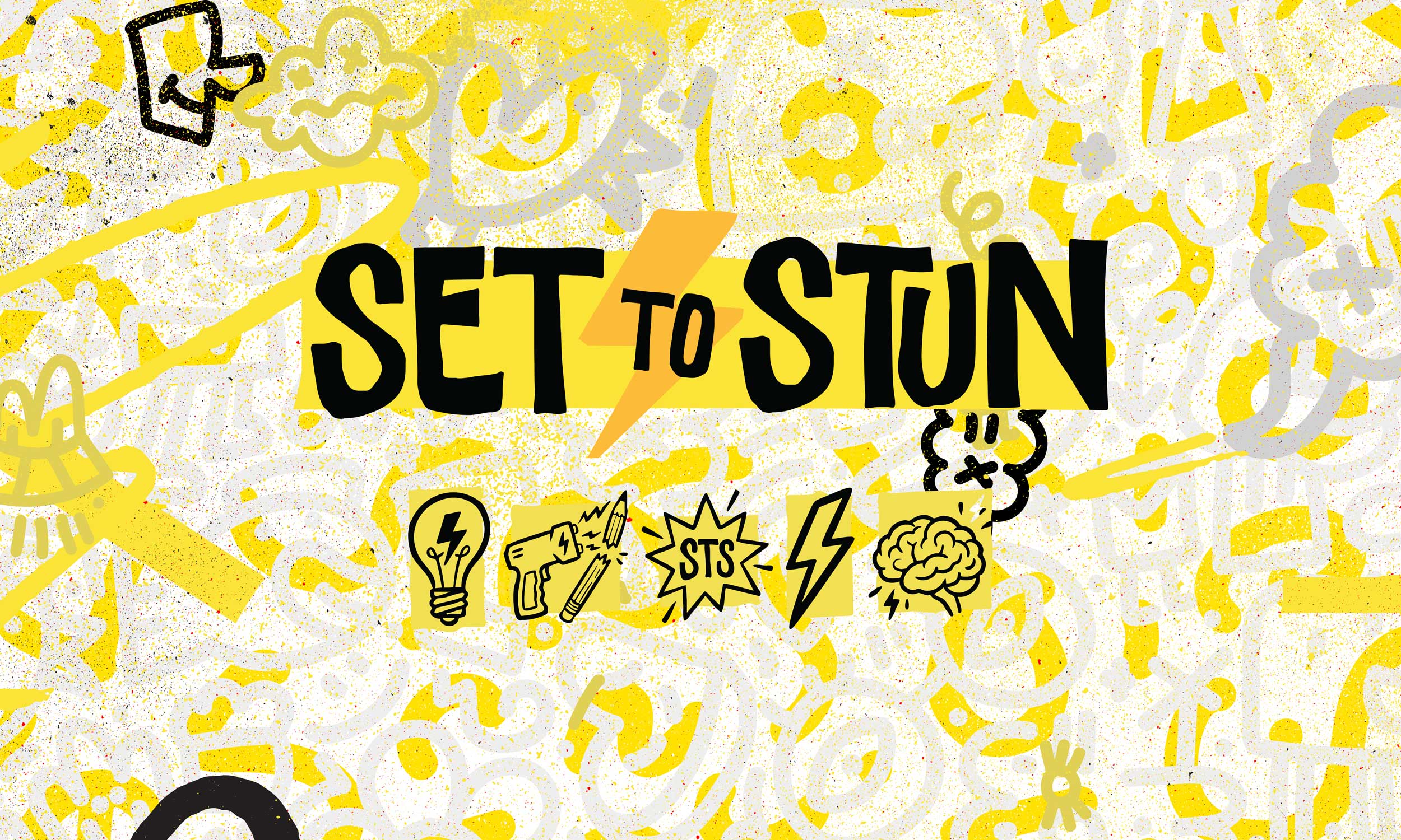 Set To Stun