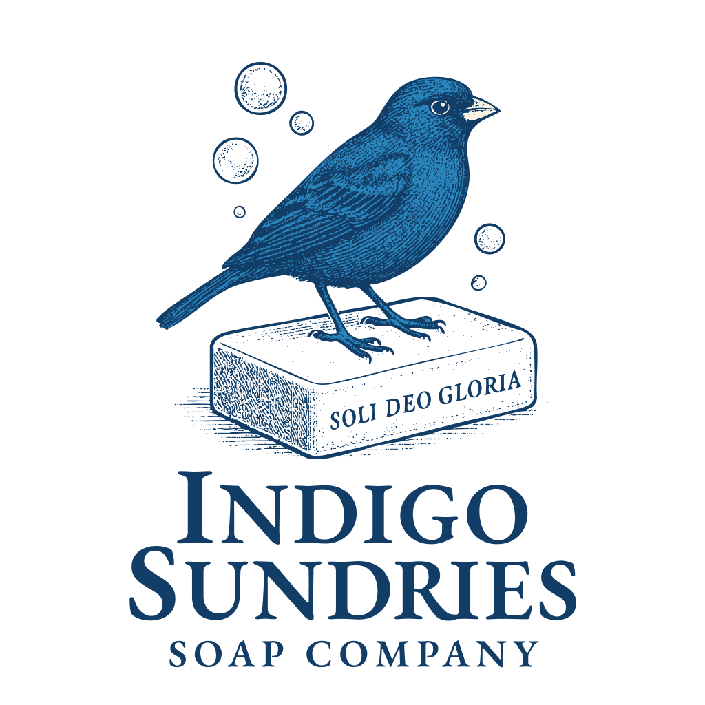 INDIGO SUNDRIES SOAP COMPANY