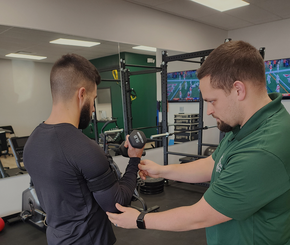 Tapp Physical Therapy