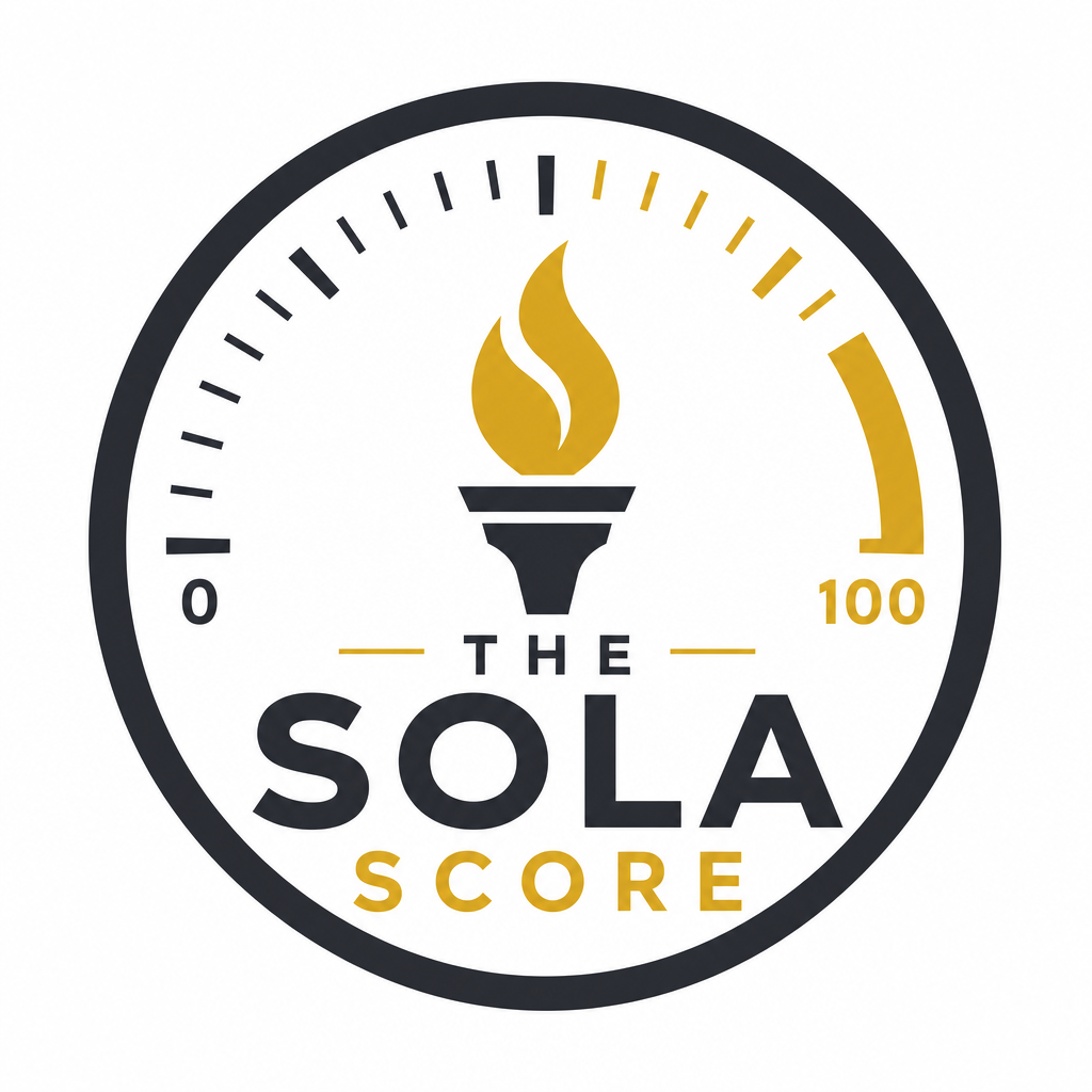 The Sola Score