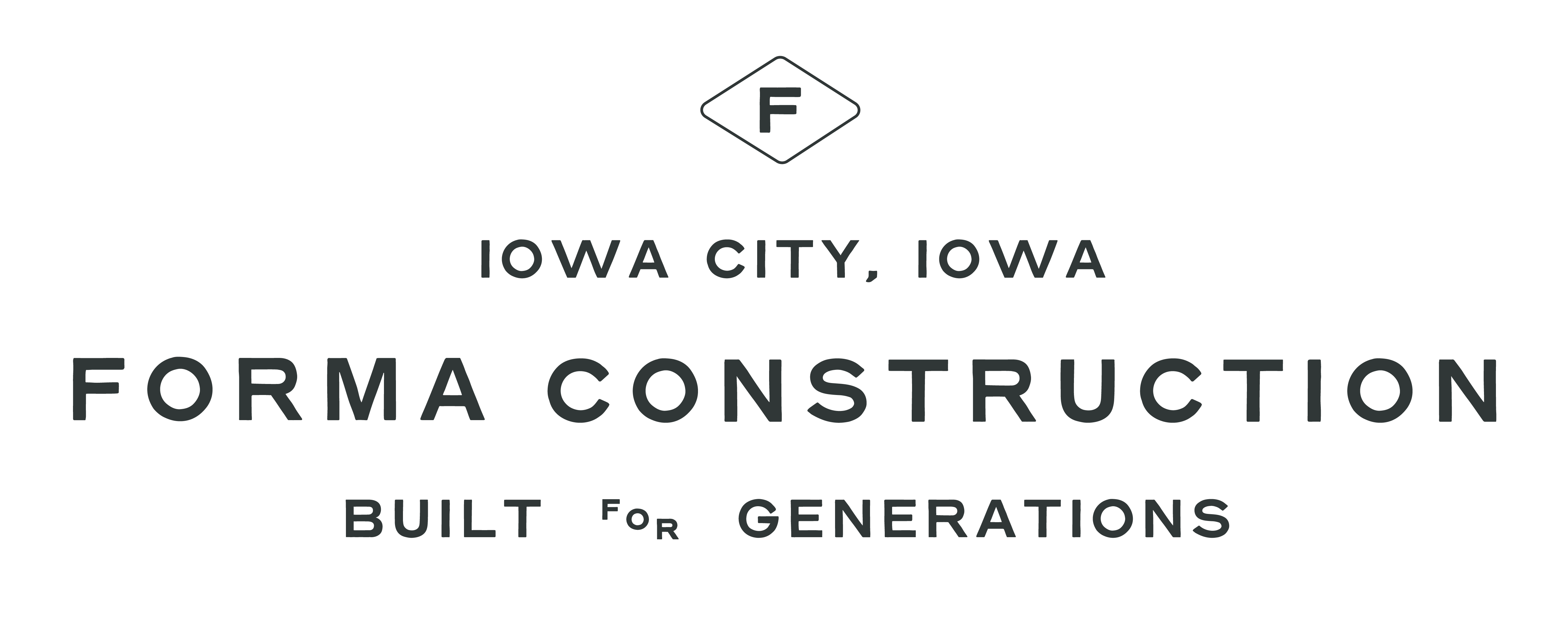 Forma Construction