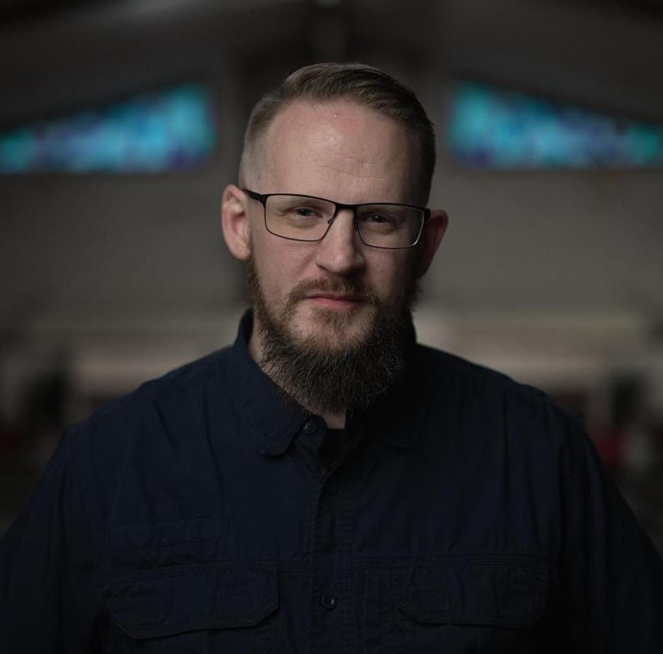 Mark J. Goodson