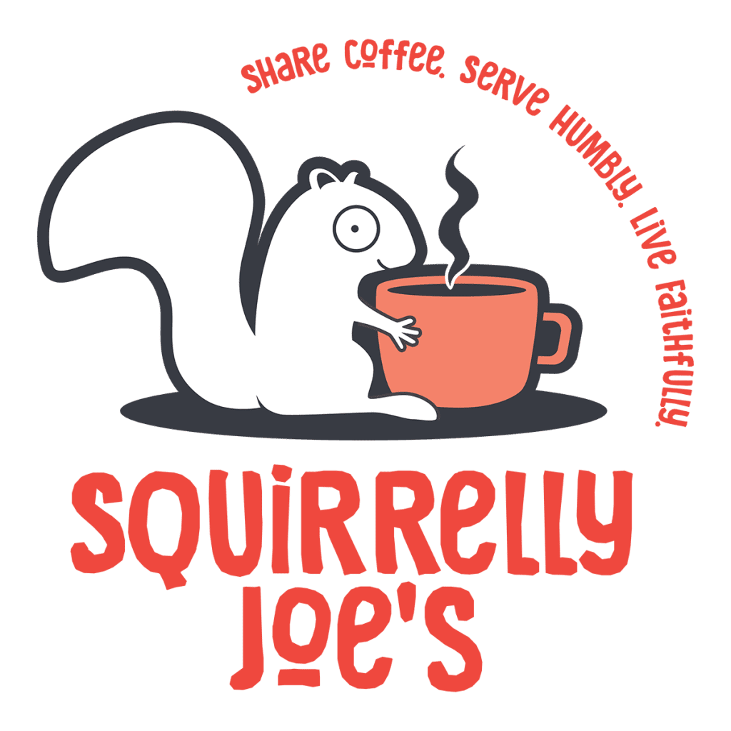 Squirrelly Joe's Coffee Co