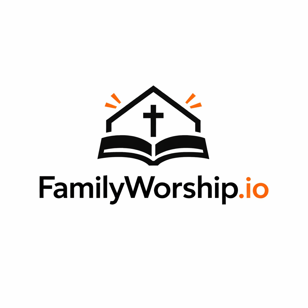 FamilyWorship.io