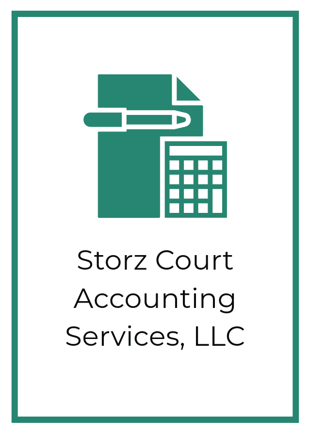 STORZ COURT ACCOUNTING SERVICES