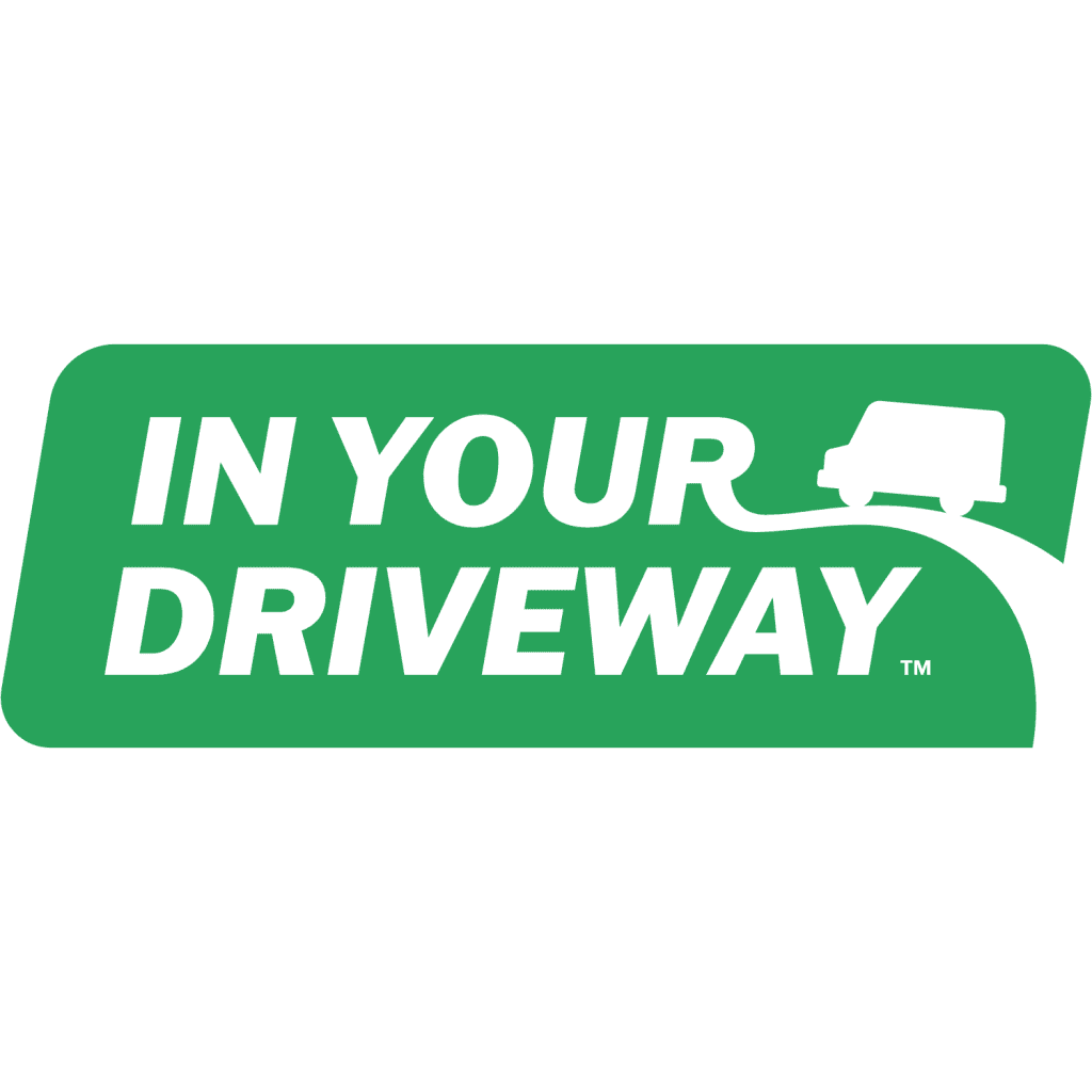 In Your Driveway