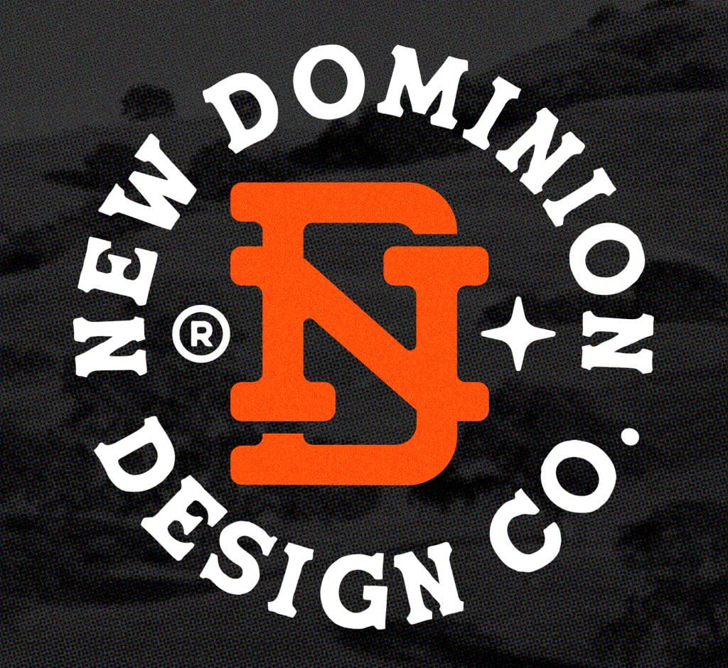 NEW DOMINION DESIGN CO.