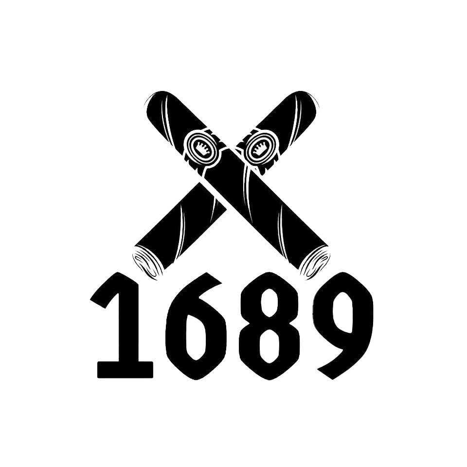 1689 Cigars