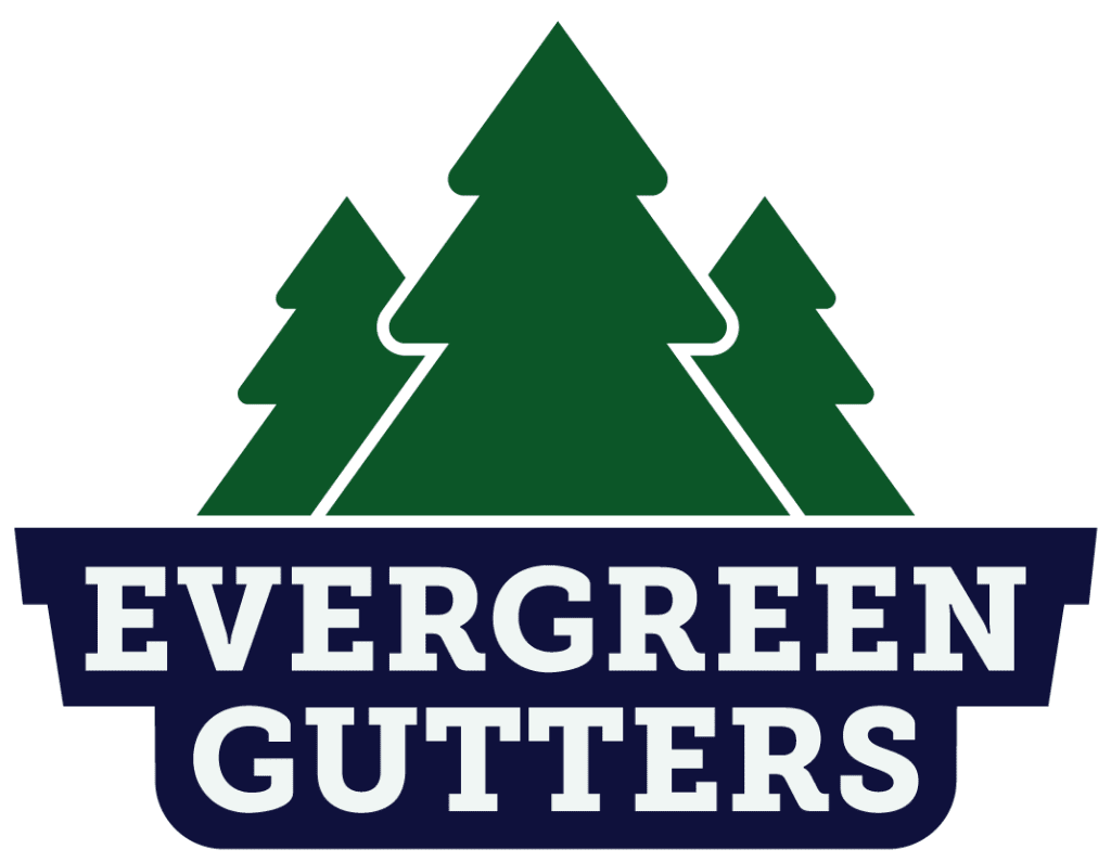 Evergreen Gutters