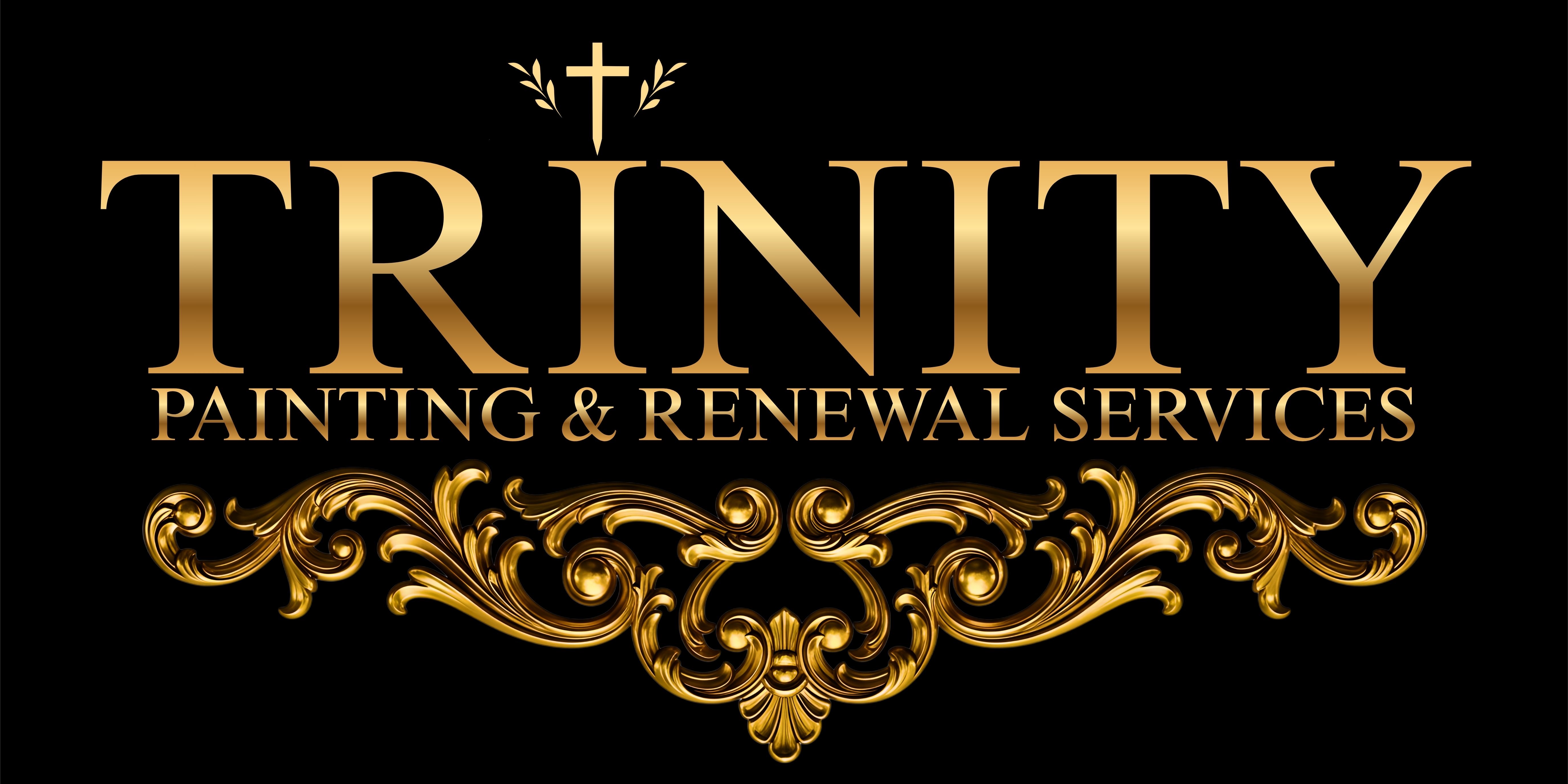 Trinity Painting & Renewal Services