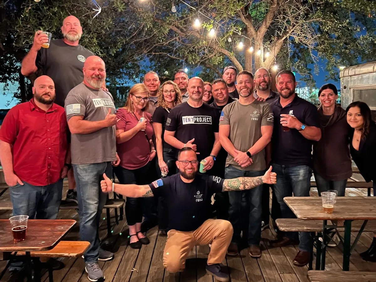 TEN 7 PROJECT