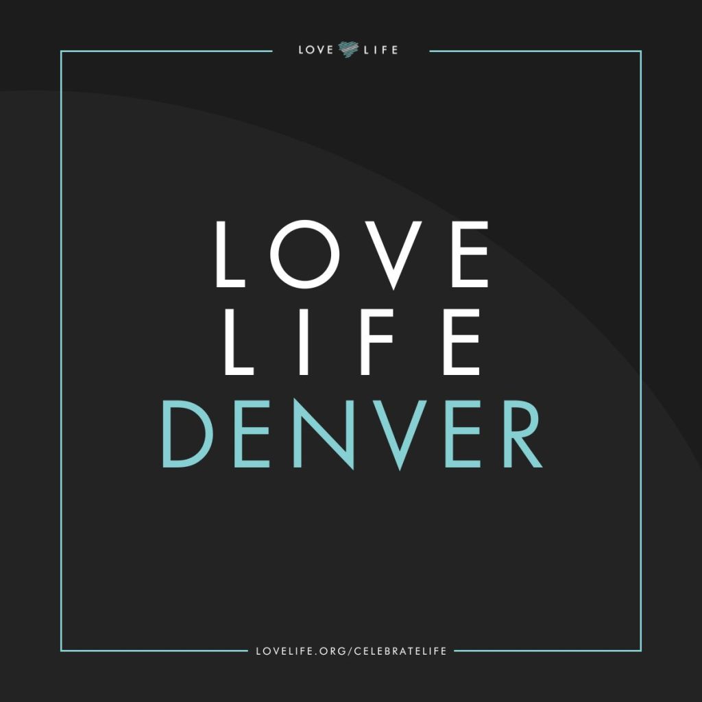 LOVE LIFE DENVER