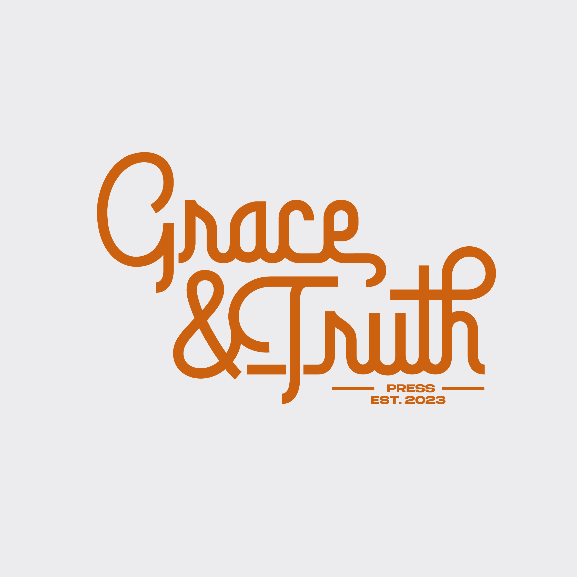 Grace & Truth Press