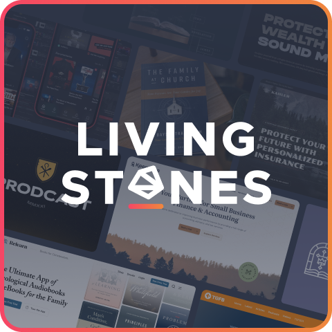 Livingstones Studio