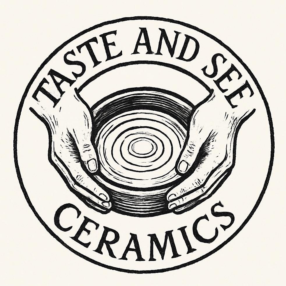 TASTE AND SEE CERAMICS