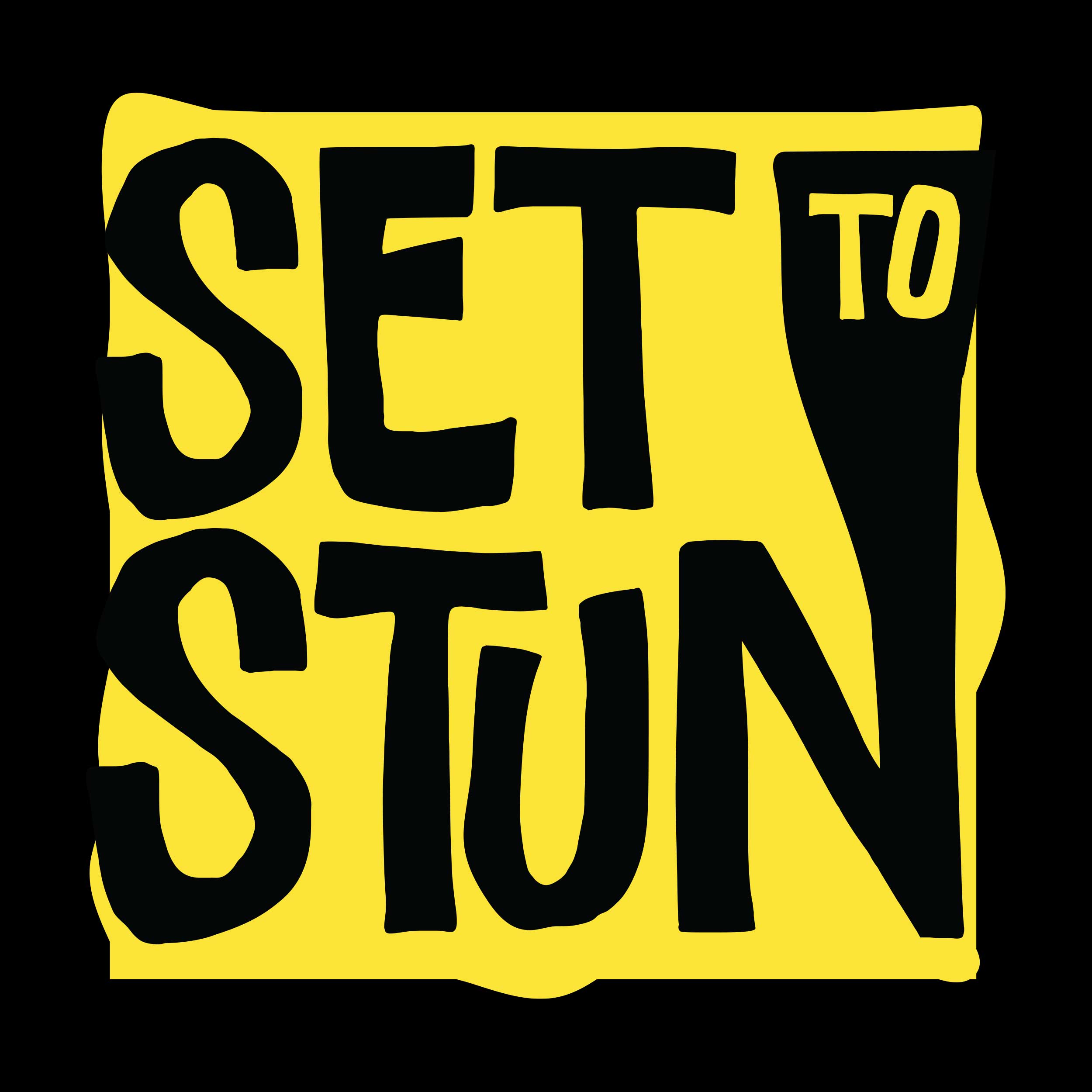 Set To Stun