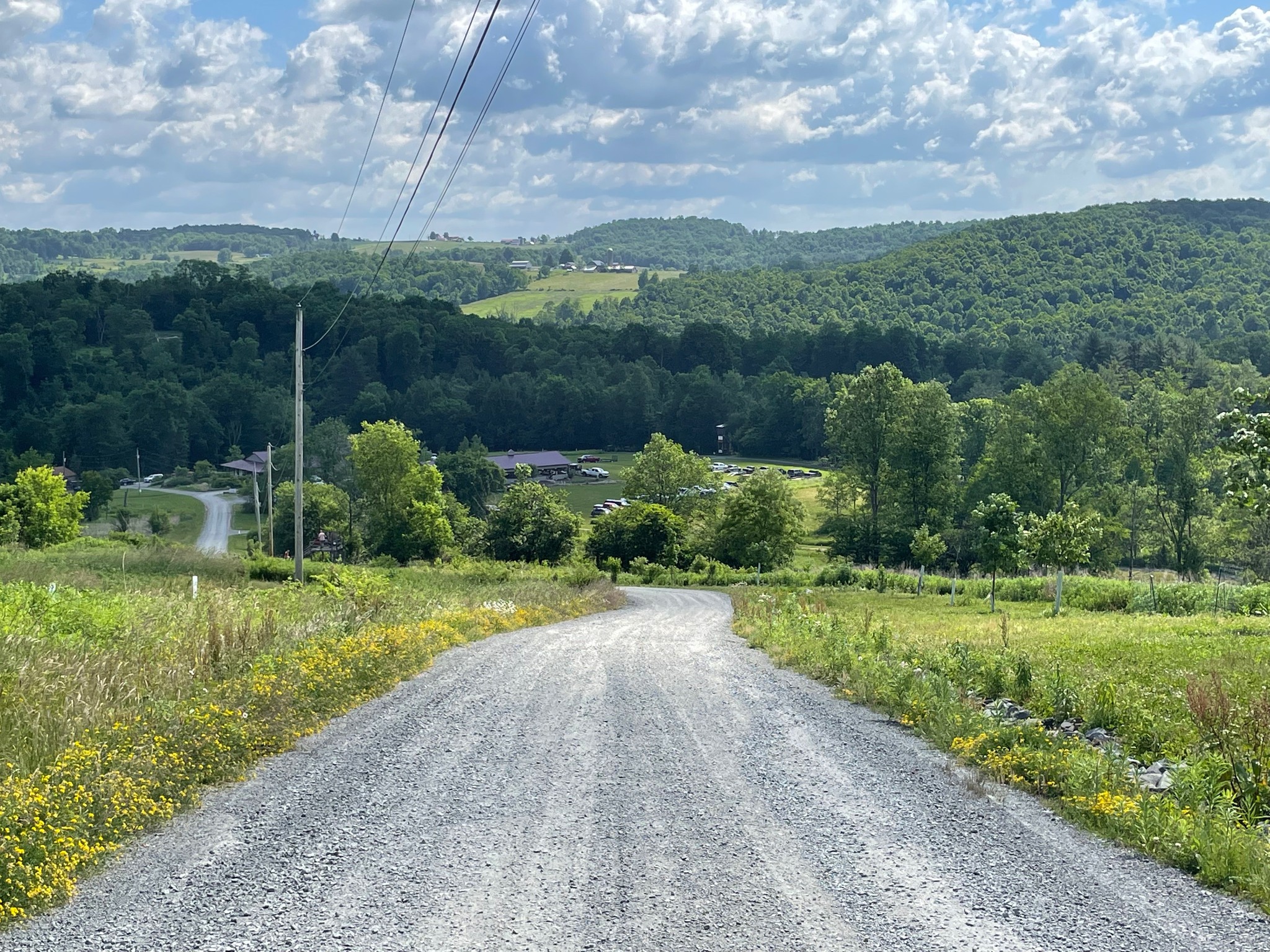 Rock Mountain Sporting Clays