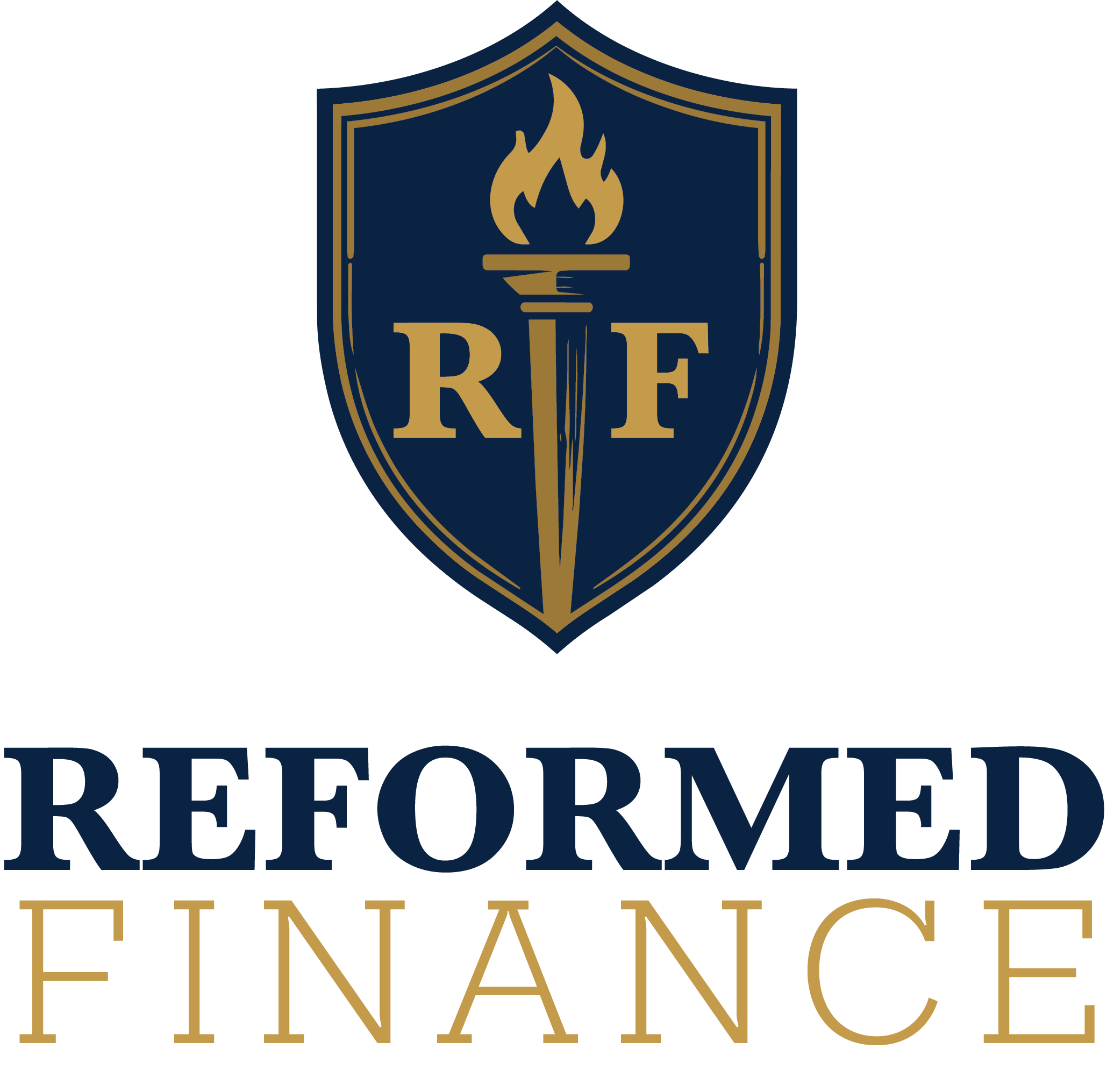 Reformed Finance