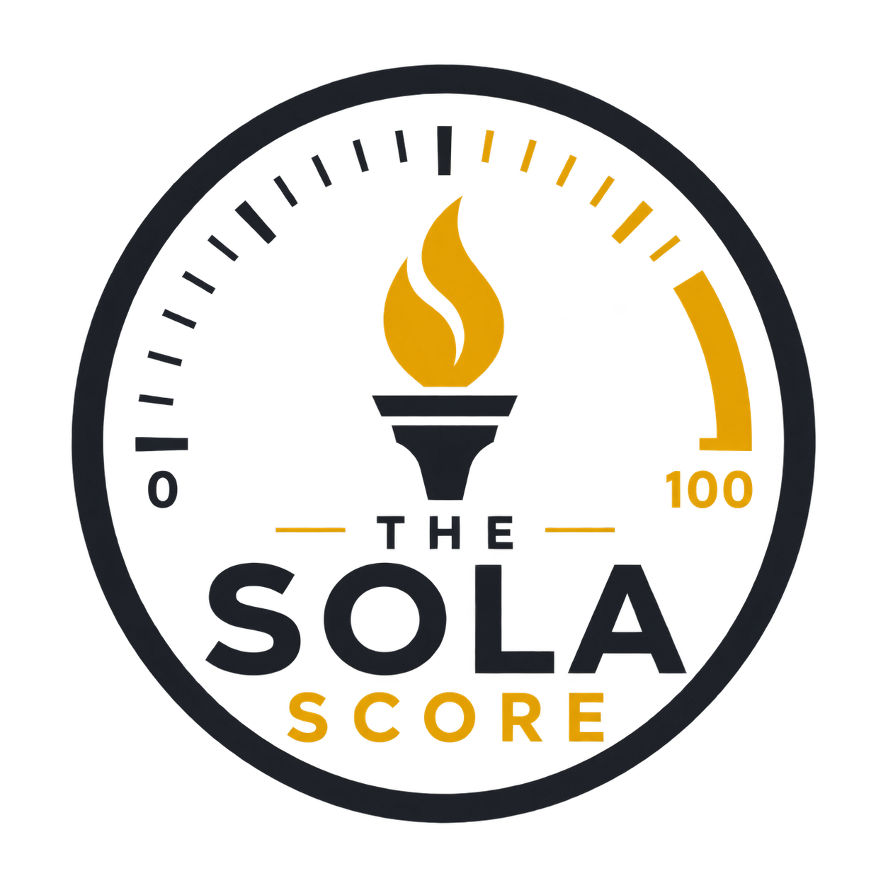 The Sola Score